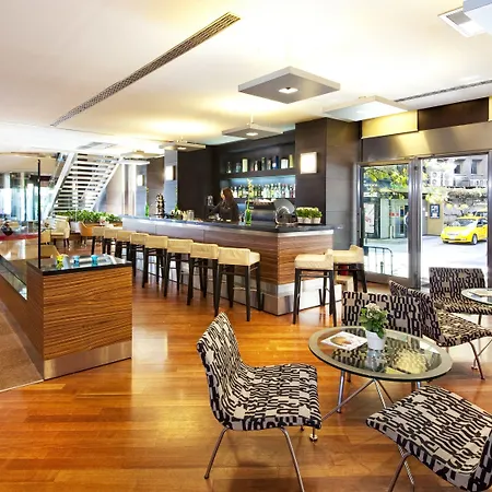 Point Taksim 5* Isztambul