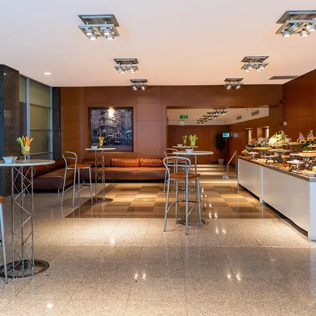 ポイントホテル　タクシム イスタンブール