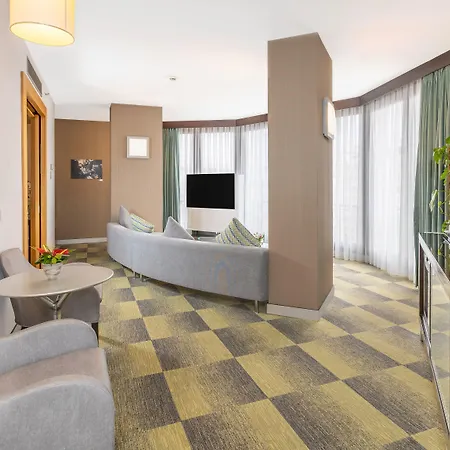 Point Taksim 5*