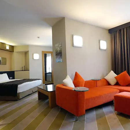 ポイントホテル　タクシム 5*