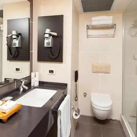 Point Taksim 5*