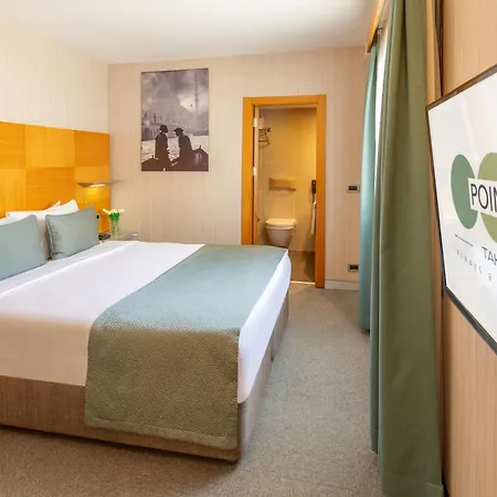 Point Taksim 5*