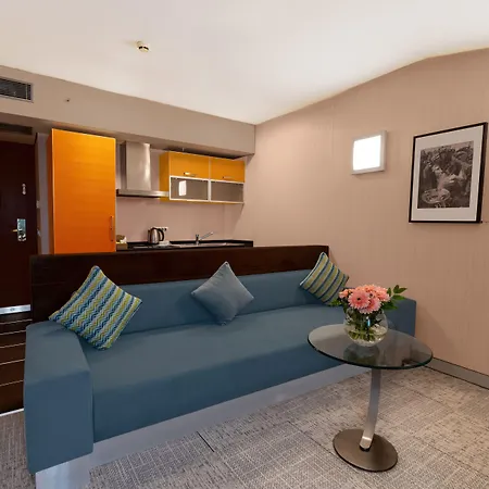 Point Taksim 5*