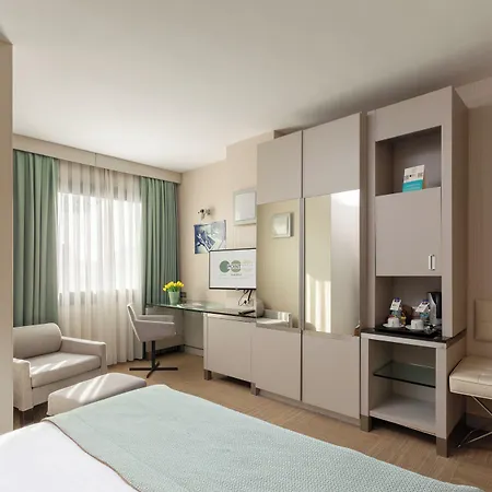 Hotel Point Taksim
