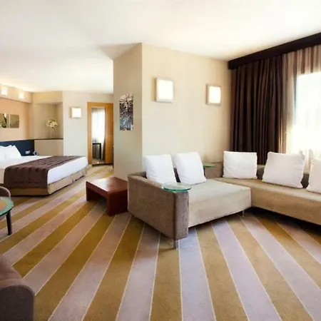 Point Taksim 5* Istanbulská provincie