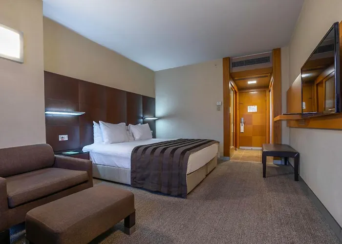 Отель Point Taksim