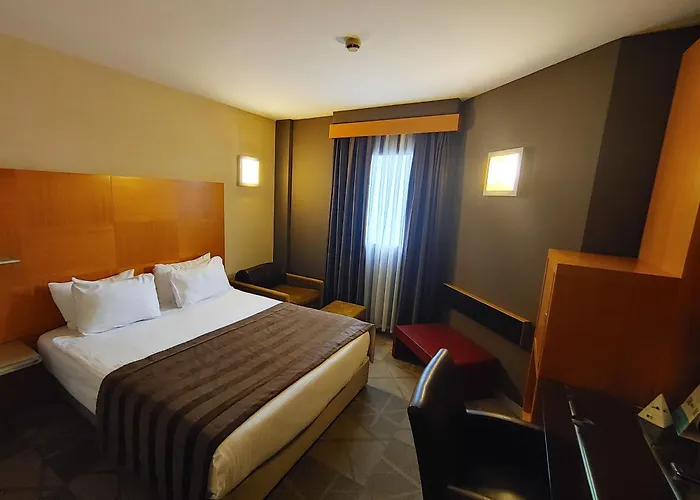 فندق بوينت تقسيم اسطنبول