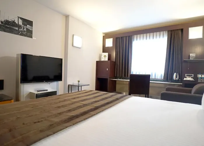 فندق بوينت تقسيم 5*