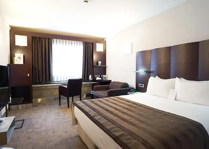 Point Taksim Отель Стамбул