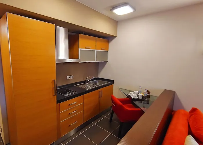 فندق بوينت تقسيم اسطنبول