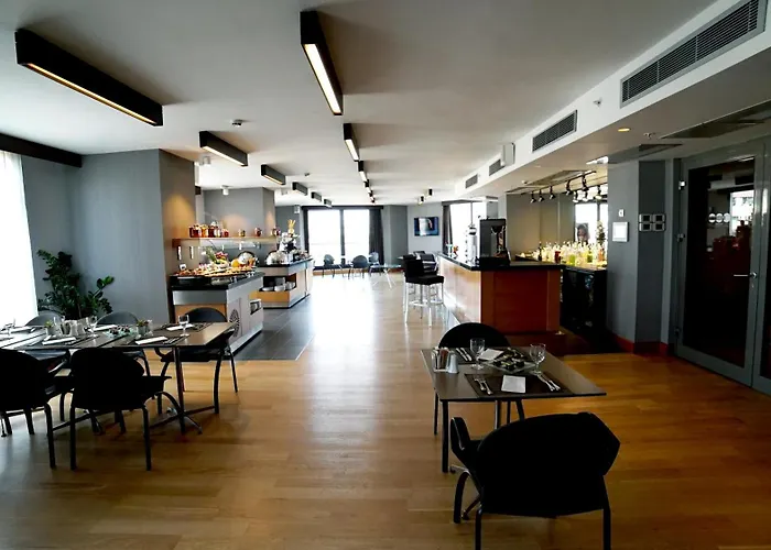 فندق بوينت تقسيم اسطنبول