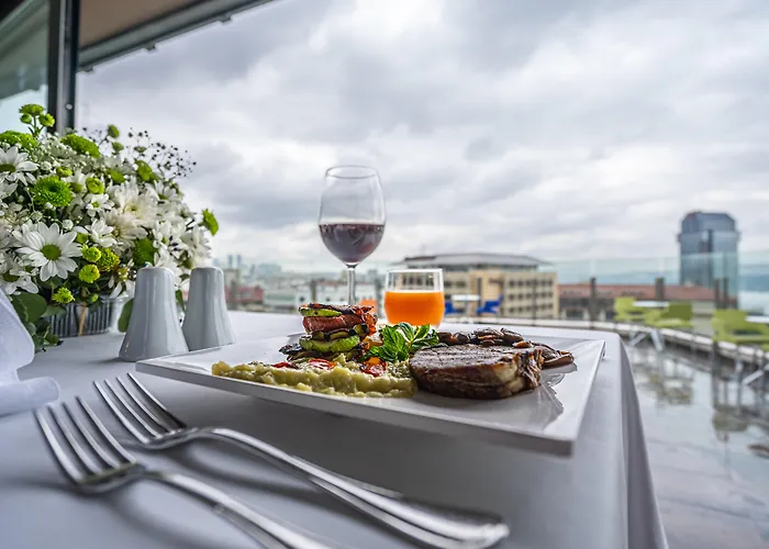 Отель Point Taksim