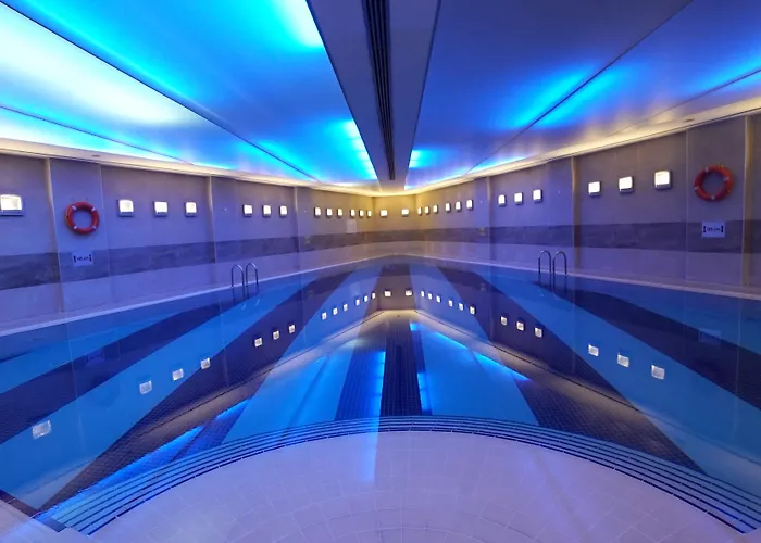 فندق بوينت تقسيم اسطنبول