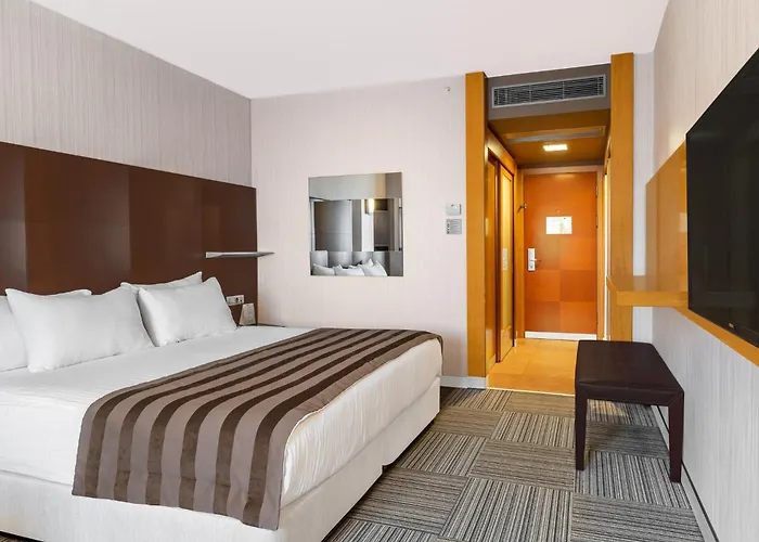 Point Taksim Hotel