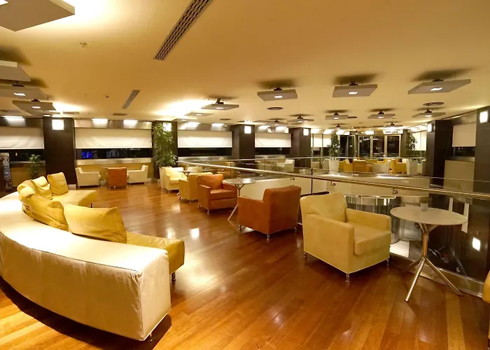 بوينت تقسيم 5* اسطنبول