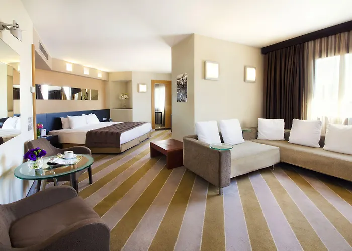 Point Taksim Стамбул