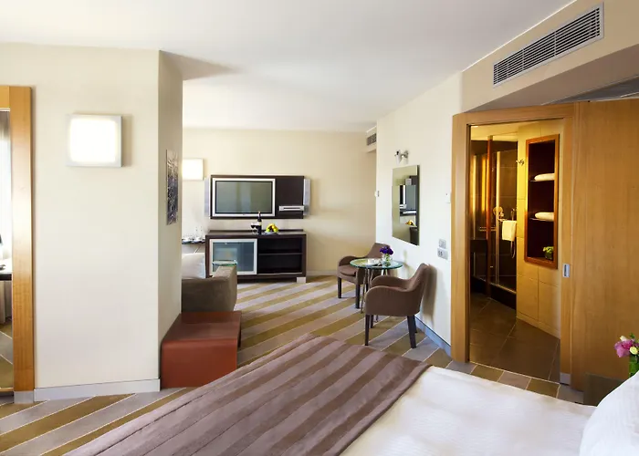 فندق بوينت تقسيم اسطنبول