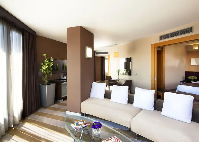 فندق بوينت تقسيم اسطنبول