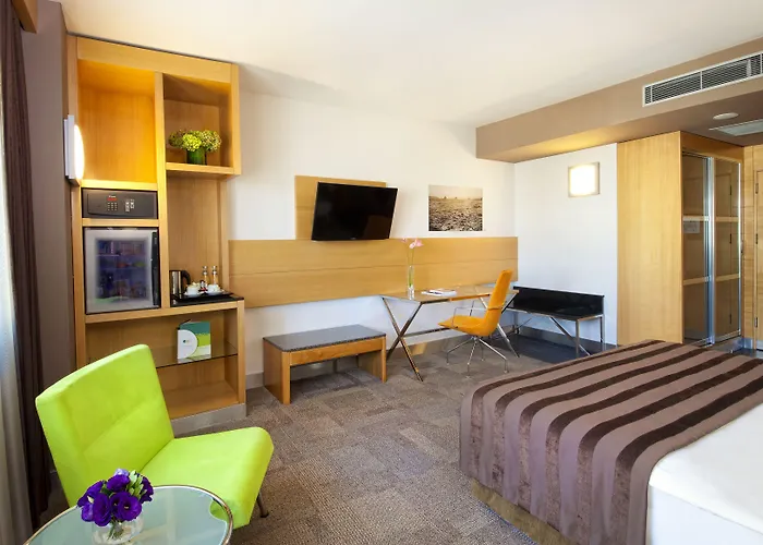 بوينت تقسيم 5* اسطنبول