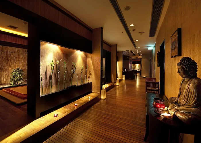 Point Taksim Отель Стамбул