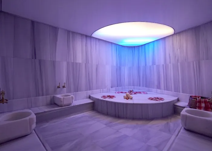 Point Taksim Отель Стамбул