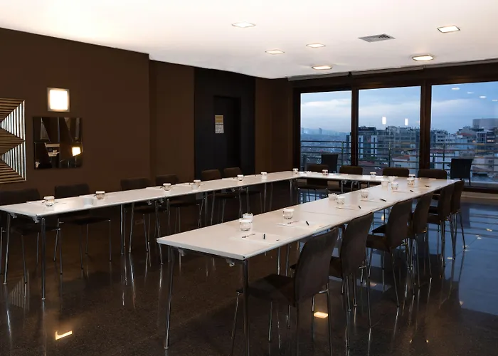 Point Taksim 5* Стамбул