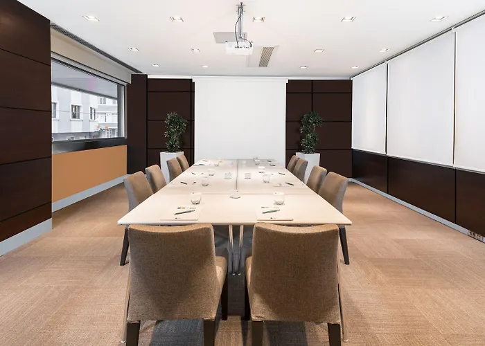 فندق بوينت تقسيم