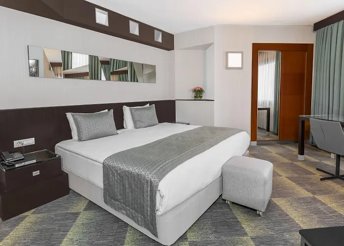 فندق بوينت تقسيم اسطنبول