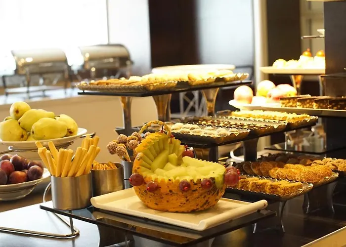 Отель Point Taksim 5*