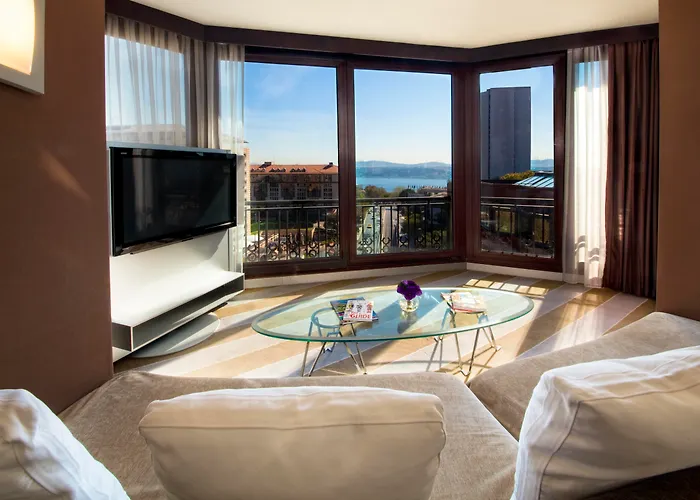 포인트 탁심 이스탄불