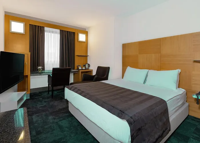 호텔 포인트 탁심 이스탄불