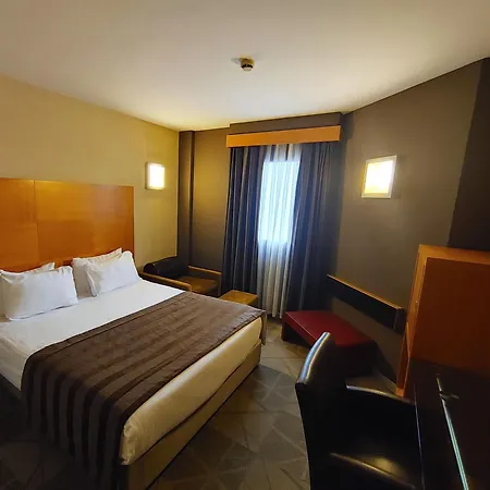 Hotel Point Taksim Istanbul