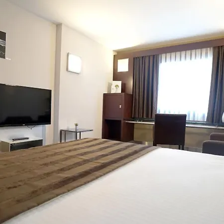 Hotel Point Taksim 5*