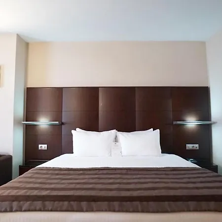 Point Taksim Hotel Istanbul