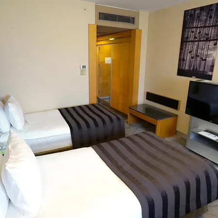 Hotel Point Taksim