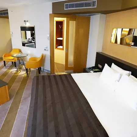 Point Taksim Hotel