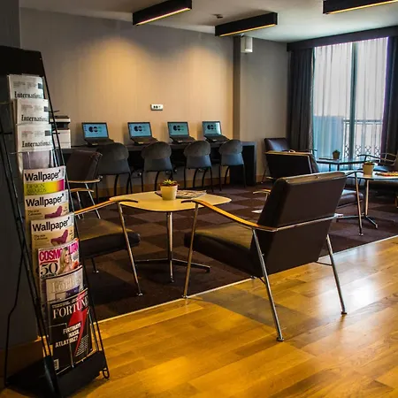 Point Taksim Hotel 5*