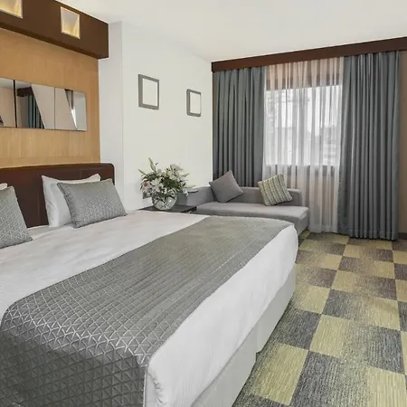 Point Taksim Hotel