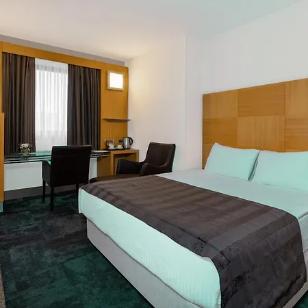 Hotel Point Taksim Istanbul