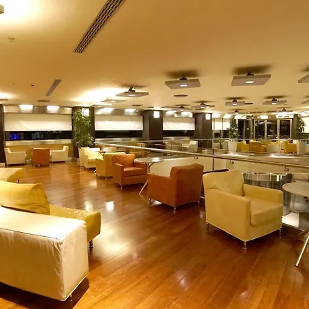 Point Taksim 5* Istanbul