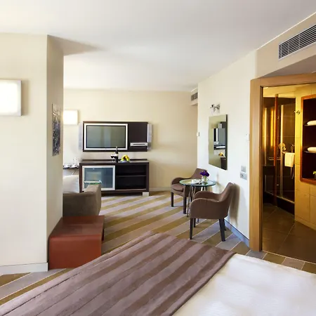 Hotel Point Taksim Istanbul