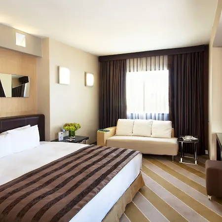 Point Taksim Hotel 5*