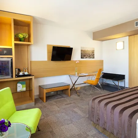 Point Taksim 5* איסטמבול