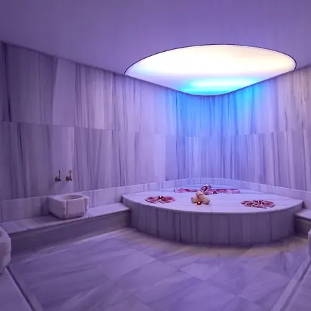 Point Taksim Hotel Istanbul