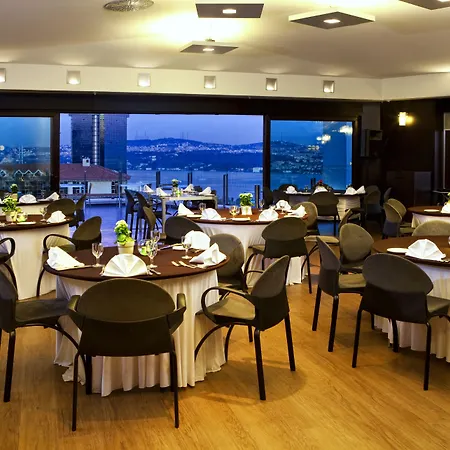 Point Taksim Istanbul