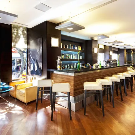 Point Taksim 5* Istanbul