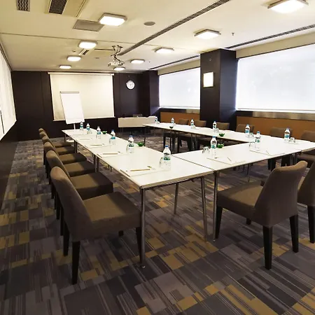 Point Taksim Hotel Istanbul