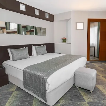 Hotel Point Taksim Istanbul