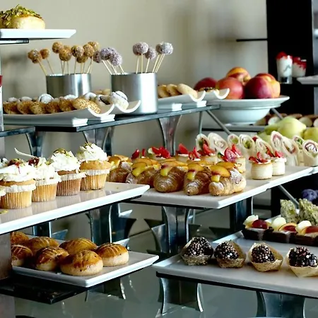 Point Taksim Hotel Istanbul