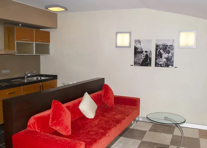 Point Taksim Стамбул